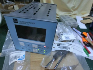 Endress+Hauser Liquisys S Ph/Redox,CPM223-PR0010,ph 0..14,-10..125c,part*4262 - Bild 1 von 12