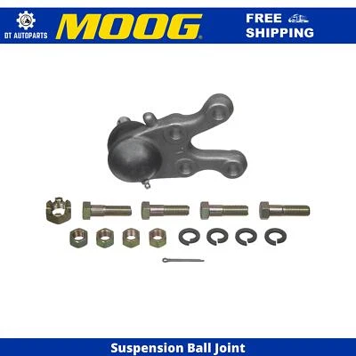 Junta de rótula de suspensión deportiva para Mitsubishi Montero 1997-2004 MOOG 1997 1998 1999 Foto 1 de 4