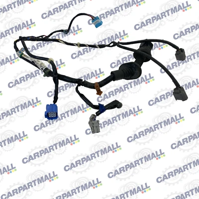 Жгут проводов для задней правой задней двери 2004-2008 Acura TSX 32753-SEA-A000 - Изображение 1 из 4