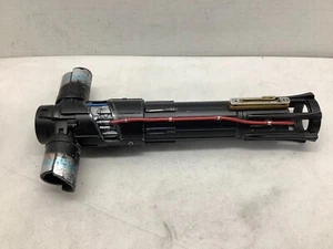 Star Wars Galaxy's Edge Kylo Ren Legacy Lightsaber Hilt Disney - Picture 1 of 8
