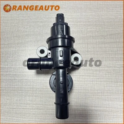 Válvula de ventilación de purga de bote de vapor híbrido 77070-48011 para Toyota Venza 2021-2023 Foto 1 de 4