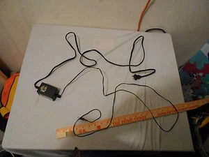 OEM Modell AA-1570DT AA-1570 DT AC Netzteil Ladegerät Adapter 15VAC 700mA 40942 - Bild 1 von 11