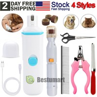 groomaroo adjustable pet trimmer