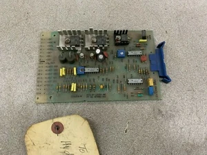 USED DOUBLE A LEDEX CIRCUIT BOARD 187482-001 - Picture 1 of 4