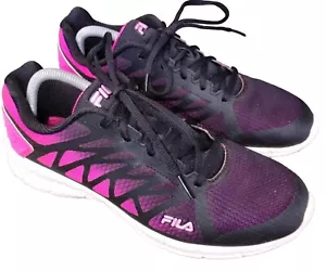 Zapatillas para mujer Fila talla 11 M - Imagen 1 de 9