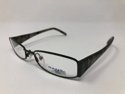 ¡NUEVO! Monturas para gafas GANT GW Pucara SOL 50/17/135 bisagra flexible para mujer VB37 Foto 1 de 4