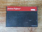 Action Fighter sur Master System