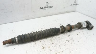 Dodge RAM 1500 2010 columna de dirección eje intermedio 5108175AA fabricante original Foto 1 de 4