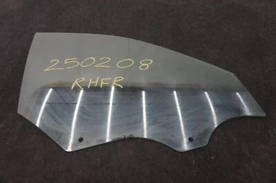 Vidrio ventana puerta lateral pasajero delantero derecho 32368732 Volvo XC90 B5 16-25 *Nota Foto 1 de 4