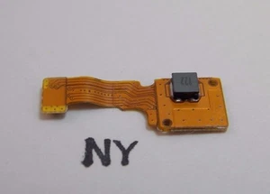 Sensor de proximidad Alcatel One Touch Idol 4S 6071W T-Mobile teléfono OEM pieza #590 - Imagen 1 de 2