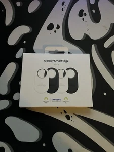 Samsung Galaxy Smart Tag 2 GPS Tracker 4 PACK *BRAND NEW* - Picture 1 of 4