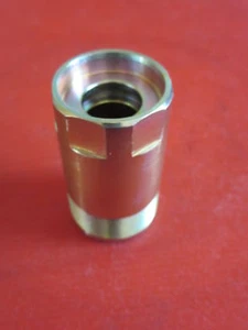 Cilindro de bomba Jungheinrich AM2200 carrera rápida - Imagen 1 de 2