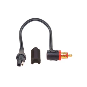 Toma SAE 90 Grados Para BMW/Triumph 15 Cm - Imagen 1 de 1