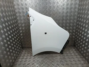 Renault Trafic MK3 1.6 Vivaro B 2015-19 Front Wing Right White 631001616R (V154) - Picture 1 of 13