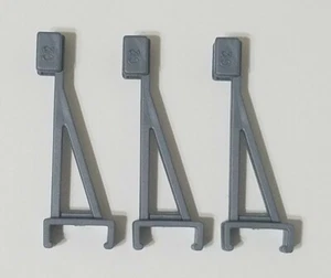 Disney California Screamin Roller Coaster Part C2 (3-pack) -- VERY GOOD - Picture 1 of 1