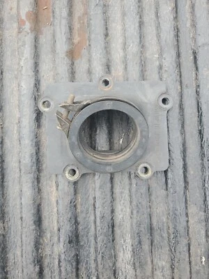 Usado OEM Suzuki 1981-82 RM465 83-84 RM500 admisión de carburador 13110-14210 Ahrma Ama Mx Foto 1 de 4