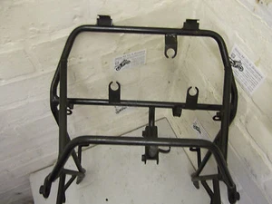 Yamaha XJ600 88-89 Halterung Strebe Cowl Hilfsrahmen Verkleidung Scheinwerfer STAY  - Bild 1 von 10