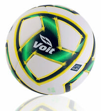 Voit pro match official soccer ball FIFA quality AP2023 (Green size 5 )  WAS $85