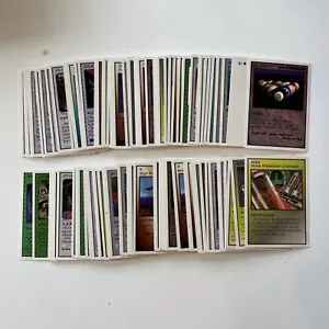 Galactic Empires CCG TCG Card Game Comedy Club Expansion Complete Set - Picture 1 of 6