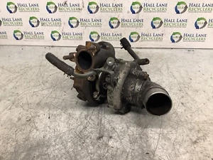 2008 LEXUS IS 220D MK2 2.2 DIESEL TURBO TURBOCHARGER 17201-26011 - 26A - Picture 1 of 7