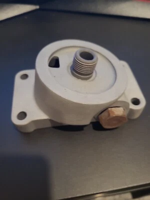 Carcasa de filtro de aceite Sunbeam Alpine Foto 1 de 2