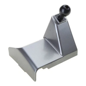Hand-free Phone Holder Support Dashboard Mount Holder for S Left Durable - Photo 1/11