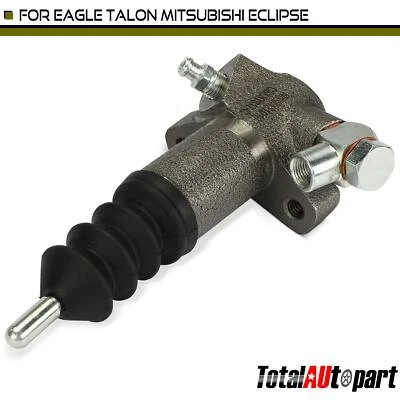 Clutch Slave Cylinder for Mitsubishi Eclipse 1990-1994 Plymouth Laser Eagle 2.0L - Image 1 of 4