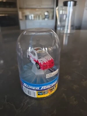 SUPER RACING No 777 • 18 Speedy • 49 Mhz 8 • Remote Control • NEW in Sealed Pkg - Image 1 of 4