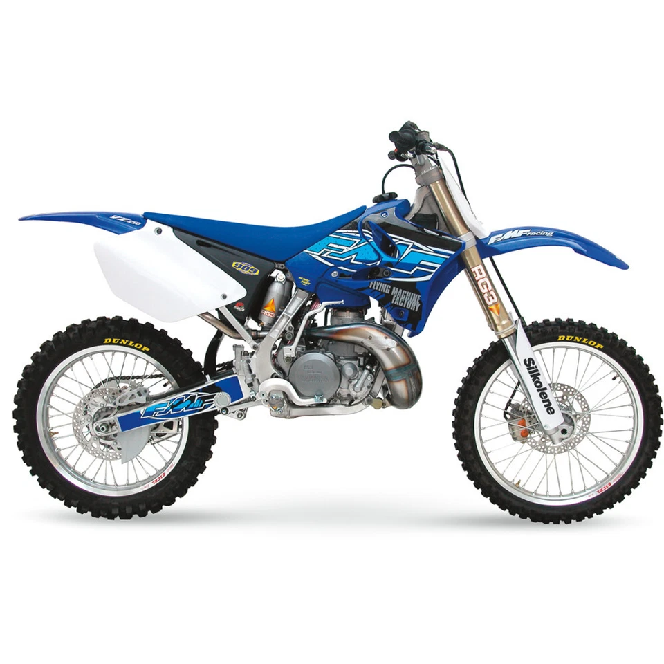 Tubo graso de fábrica FMF - '99-'20 YZ250 | 024056 Foto 1 de 1