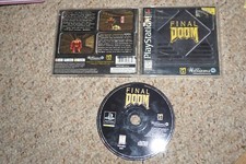 .PSX.' | '.Final Doom.