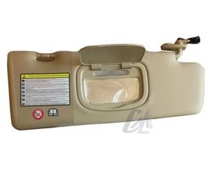 ALETTA PARASOLE LANCIA DELTA 2008 - 2014 DX DESTRA PANTINA ORIGINALE 735473037 - Bild 1 von 5