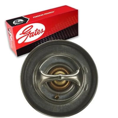 Gates Engine Coolant Thermostat For 2005-2008 Dodge Magnum - Image 1 of 4
