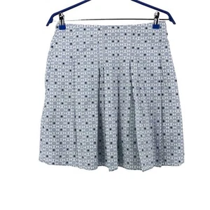 Marc o'Polo Ladies Pleated Skirt Short SIZE XS - 34 (W28) - Picture 1 of 6