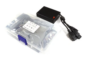 LED Light Kit for Lego 10260 Creator Downtown Diner - Picture 1 of 4