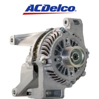 Alternador ACDelco 335-1313 19338690 para Mazda 3 5 2004-2009 Foto 1 de 4