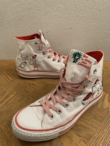 dr seuss converse shoes