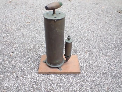 ANTIGUO YATE DEL SIGLO XIX, BARCO, SILBATO DE TALA Foto 1 de 4