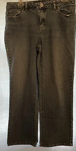 Womens size 12Pshort Petite Sophisticate Jeans - Picture 1 of 4