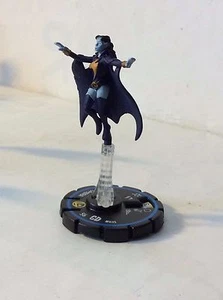 HeroClix COLLATERAL DAMAGE #035 UMBRA Experienced DC - Foto 1 di 1