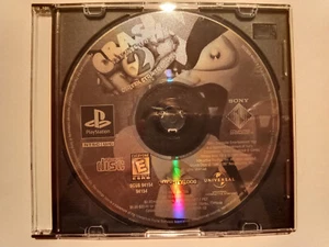 Crash Bandicoot 2: Cortex Strikes Back (Sony Playstation 1) *getestet* nur Disc - Bild 1 von 2