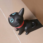  Animal Door Stopper Decorative Punch-free Cute Cat Animals Dog Stoper Crash Pad