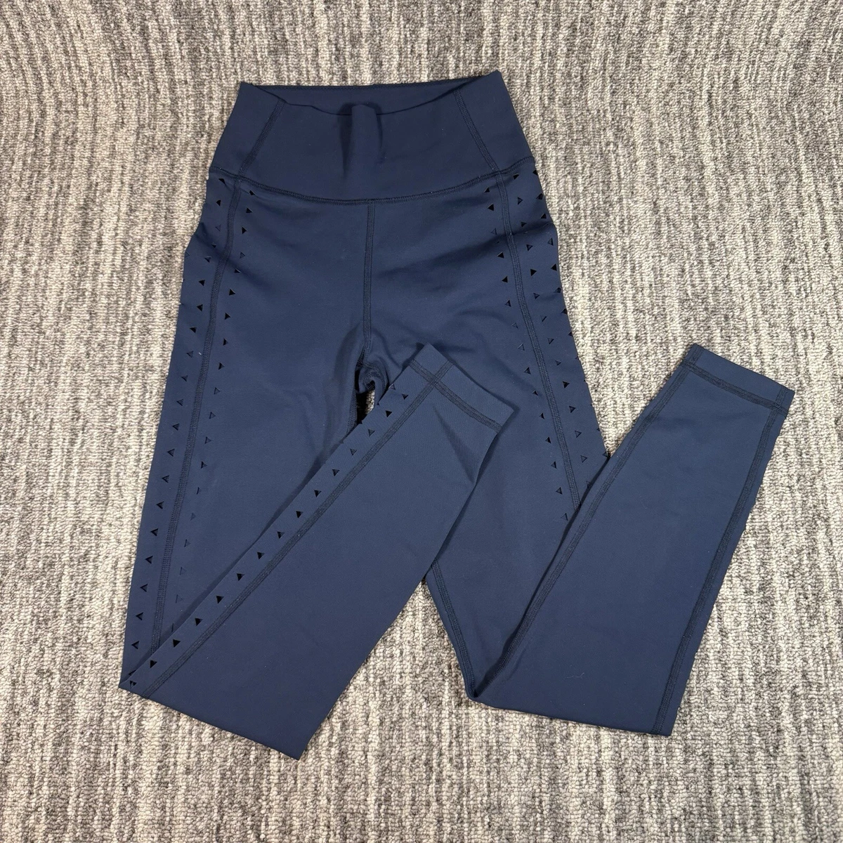 TTM×三苫愛 WAIST CUT OUT LEGGINGS TTM×三苫愛 WAIST CUT OUT