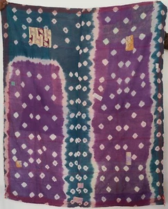 One Of A Vintage Kantha Very High Quality Quilts Bedding Blankets - Picture 1 of 3