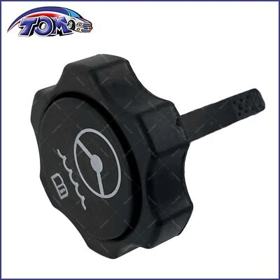 动力转向水库盖适用于 2005 - 2011 雪佛兰 Impala 别克 LaCrosse 82725 — 第 1/4 张图片