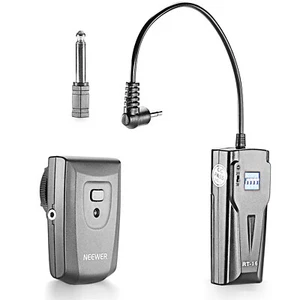 Neewer Wireless Studio Flash RT-16 16 Channel Trigger with Receiver - Picture 1 of 7
