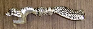 Heavy Duty Ornate Bottle Opener: Unbranded - Picture 1 of 1