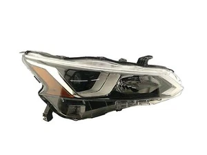 Headlight Fits 2021 Altima CAPA AM Assy Premium Mnt Fixed Right - Picture 1 of 5