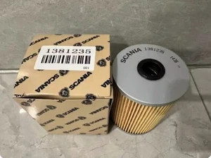 1PZ NUOVO ADATTO PER 1381235 elemento filtrante - Foto 1 di 1
