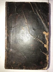 FIRST ENGLISH EDITION Of THE KORAN! THE ALCORAN OF MAHOMET! Printed In 1649! - Picture 1 of 12