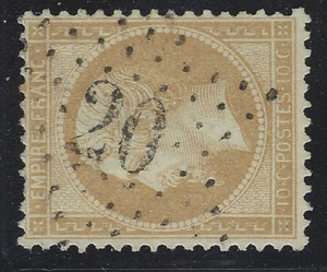 ETO-04-2-1 Etoile de Paris 20 sur n°21 - Imagen 1 de 1